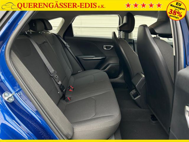Kia K4 Silver 1.6 T-GDi DCT Android Auto*Navi*SHZ*Kamera*ACC*Keyless*2Z Klimaauto* 
