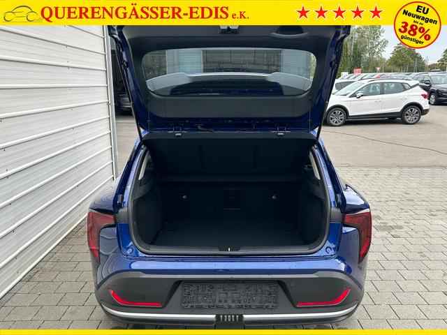 Kia K4 Silver 1.6 T-GDi DCT Android Auto*Navi*SHZ*Kamera*ACC*Keyless*2Z Klimaauto* 