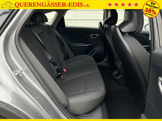 Kia K4 Silver 1.6 T-GDi DCT Android Auto*Navi*SHZ*Kamera*ACC*Keyless*2Z Klimaauto* 
