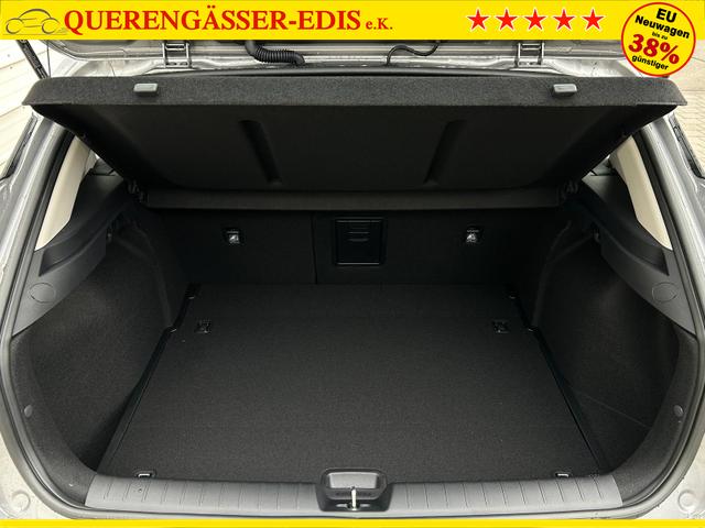 Kia K4 Silver 1.6 T-GDi DCT Android Auto*Navi*SHZ*Kamera*ACC*Keyless*2Z Klimaauto* 