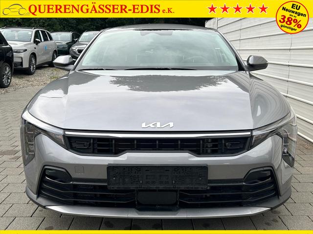Kia K4 Gold 1.6 T-GDi DCT Android Auto*Navi*Totwinkel*SHZ*Kamera*PrivacyGlas*ACC*Keyless*2Z Klimaauto* 