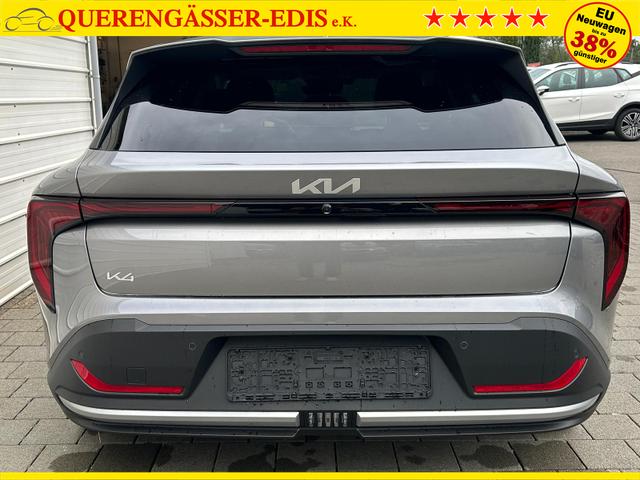Kia K4 Gold 1.6 T-GDi DCT Android Auto*Navi*Totwinkel*SHZ*Kamera*PrivacyGlas*ACC*Keyless*2Z Klimaauto* 
