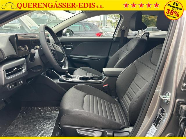 Kia K4 Gold 1.6 T-GDi DCT Android Auto*Navi*Totwinkel*SHZ*Kamera*PrivacyGlas*ACC*Keyless*2Z Klimaauto* 