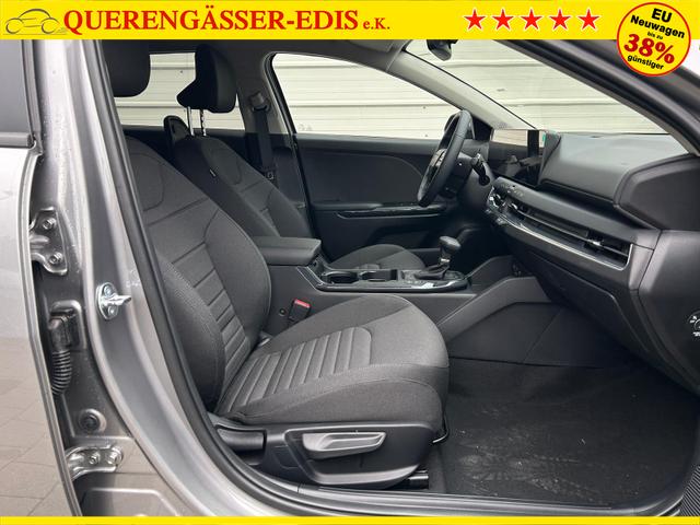 Kia K4 Gold 1.6 T-GDi DCT Android Auto*Navi*Totwinkel*SHZ*Kamera*PrivacyGlas*ACC*Keyless*2Z Klimaauto* 
