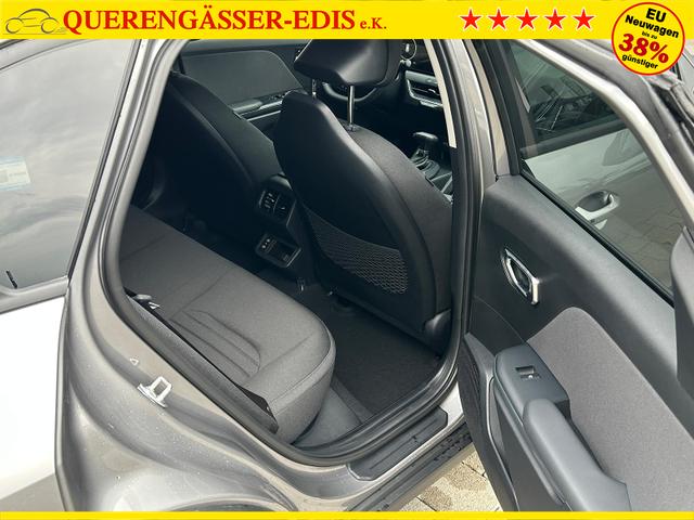 Kia K4 Gold 1.6 T-GDi DCT Android Auto*Navi*Totwinkel*SHZ*Kamera*PrivacyGlas*ACC*Keyless*2Z Klimaauto* 