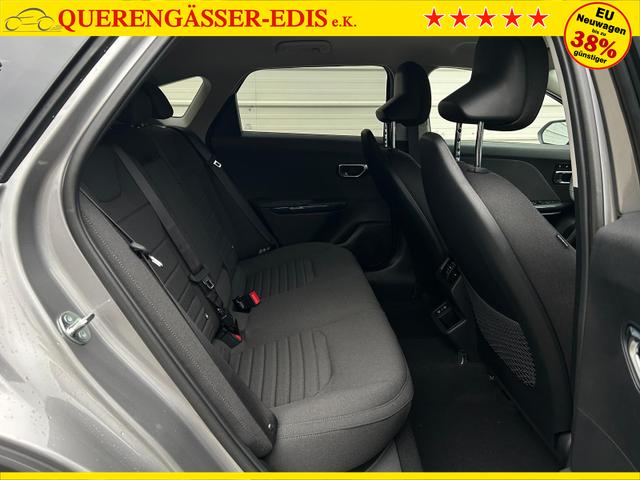 Kia K4 Gold 1.6 T-GDi DCT Android Auto*Navi*Totwinkel*SHZ*Kamera*PrivacyGlas*ACC*Keyless*2Z Klimaauto* 