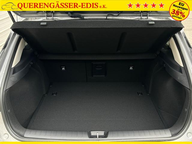 Kia K4 Gold 1.6 T-GDi DCT Android Auto*Navi*Totwinkel*SHZ*Kamera*PrivacyGlas*ACC*Keyless*2Z Klimaauto* 