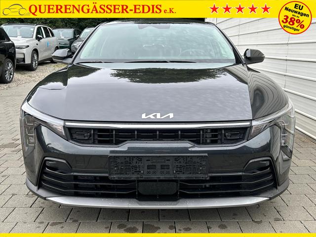 Kia K4 Gold 1.6 T-GDi DCT Android Auto*Navi*Totwinkel*SHZ*Kamera*PrivacyGlas*ACC*Keyless*2Z Klimaauto* 