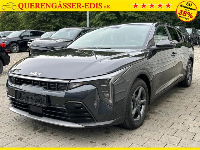 Kia K4 Gold 1.6 T-GDi DCT Android Auto*Navi*Totwinkel*SHZ*Kamera*PrivacyGlas*ACC*Keyless*2Z Klimaauto* 
