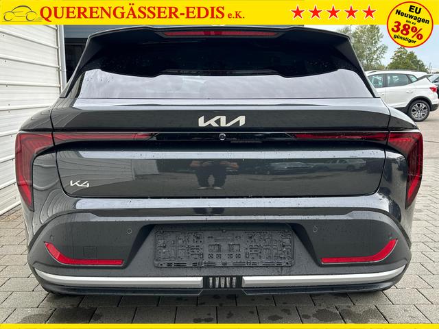 Kia K4 Gold 1.6 T-GDi DCT Android Auto*Navi*Totwinkel*SHZ*Kamera*PrivacyGlas*ACC*Keyless*2Z Klimaauto* 