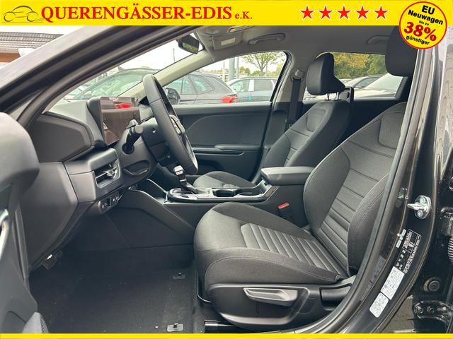 Kia K4 Gold 1.6 T-GDi DCT Android Auto*Navi*Totwinkel*SHZ*Kamera*PrivacyGlas*ACC*Keyless*2Z Klimaauto* 