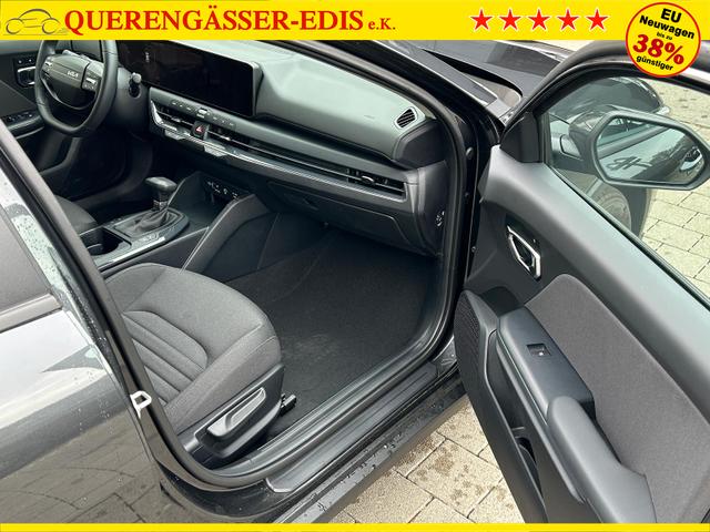 Kia K4 Gold 1.6 T-GDi DCT Android Auto*Navi*Totwinkel*SHZ*Kamera*PrivacyGlas*ACC*Keyless*2Z Klimaauto* 