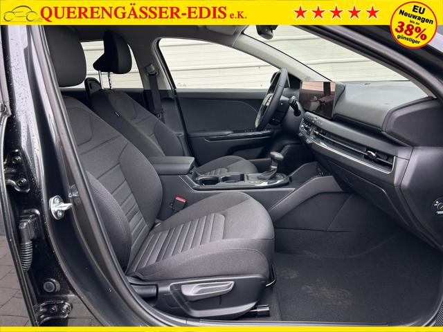 Kia K4 Gold 1.6 T-GDi DCT Android Auto*Navi*Totwinkel*SHZ*Kamera*PrivacyGlas*ACC*Keyless*2Z Klimaauto* 
