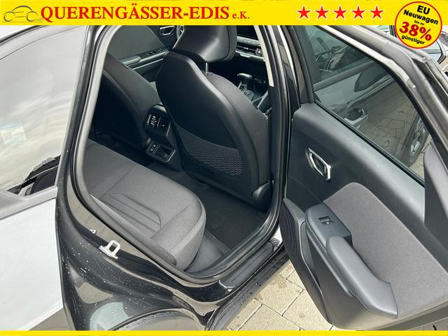 Kia K4 Gold 1.6 T-GDi DCT Android Auto*Navi*Totwinkel*SHZ*Kamera*PrivacyGlas*ACC*Keyless*2Z Klimaauto* 