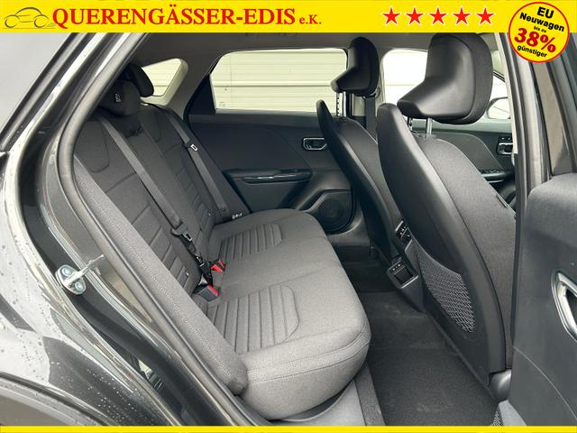 Kia K4 Gold 1.6 T-GDi DCT Android Auto*Navi*Totwinkel*SHZ*Kamera*PrivacyGlas*ACC*Keyless*2Z Klimaauto* 