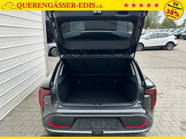 Kia K4 Gold 1.6 T-GDi DCT Android Auto*Navi*Totwinkel*SHZ*Kamera*PrivacyGlas*ACC*Keyless*2Z Klimaauto* 
