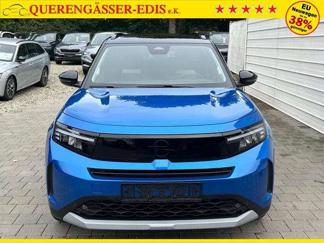 Opel Frontera Ultimate Hybrid 145 PS Android Auto*Navi*SHZ*Tech Paket GS*Kamera*Klimaauto 