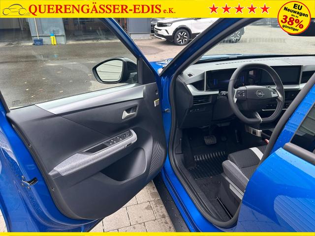 Opel Frontera Ultimate Hybrid 145 PS Android Auto*Navi*SHZ*Tech Paket GS*Kamera*Klimaauto 