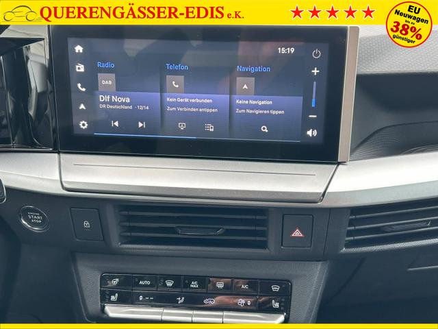 Opel Frontera Ultimate Hybrid 145 PS Android Auto*Navi*SHZ*Tech Paket GS*Kamera*Klimaauto 