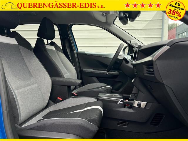 Opel Frontera Ultimate Hybrid 145 PS Android Auto*Navi*SHZ*Tech Paket GS*Kamera*Klimaauto 