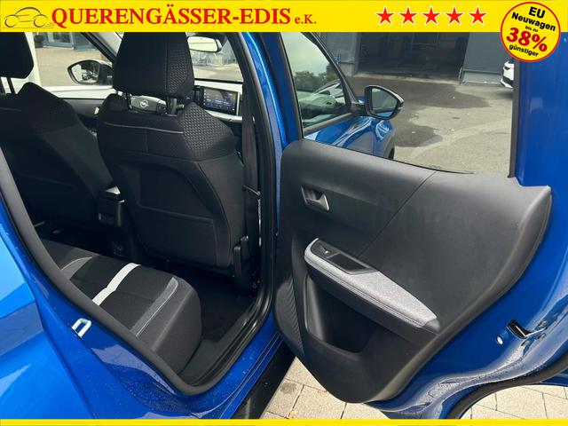 Opel Frontera Ultimate Hybrid 145 PS Android Auto*Navi*SHZ*Tech Paket GS*Kamera*Klimaauto 