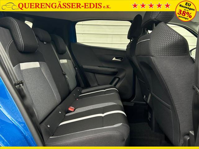 Opel Frontera Ultimate Hybrid 145 PS Android Auto*Navi*SHZ*Tech Paket GS*Kamera*Klimaauto 