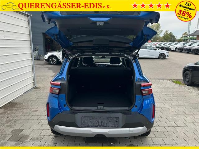 Opel Frontera Ultimate Hybrid 145 PS Android Auto*Navi*SHZ*Tech Paket GS*Kamera*Klimaauto 