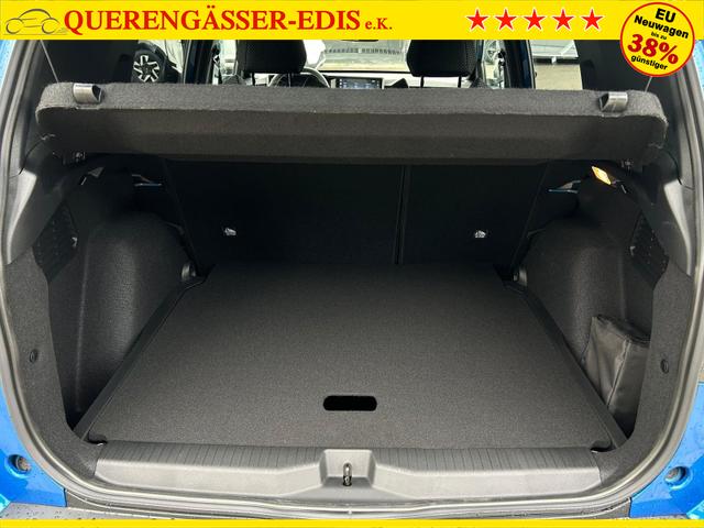 Opel Frontera Ultimate Hybrid 145 PS Android Auto*Navi*SHZ*Tech Paket GS*Kamera*Klimaauto 