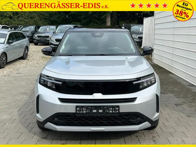 Opel Frontera Ultimate Hybrid 145 PS Android Auto*Navi*SHZ*Tech Paket GS*Kamera*Klimaauto 