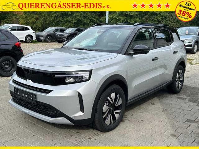 Opel Frontera Ultimate Hybrid 145 PS Android Auto*Navi*SHZ*Tech Paket GS*Kamera*Klimaauto 