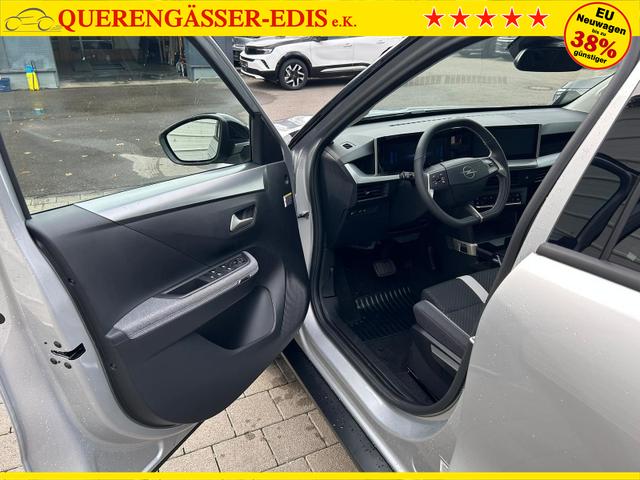 Opel Frontera Ultimate Hybrid 145 PS Android Auto*Navi*SHZ*Tech Paket GS*Kamera*Klimaauto 