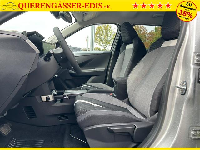 Opel Frontera Ultimate Hybrid 145 PS Android Auto*Navi*SHZ*Tech Paket GS*Kamera*Klimaauto 