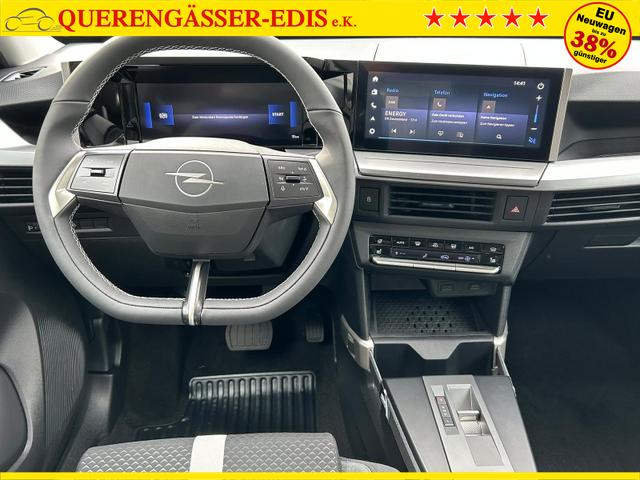 Opel Frontera Ultimate Hybrid 145 PS Android Auto*Navi*SHZ*Tech Paket GS*Kamera*Klimaauto 
