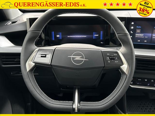 Opel Frontera Ultimate Hybrid 145 PS Android Auto*Navi*SHZ*Tech Paket GS*Kamera*Klimaauto 
