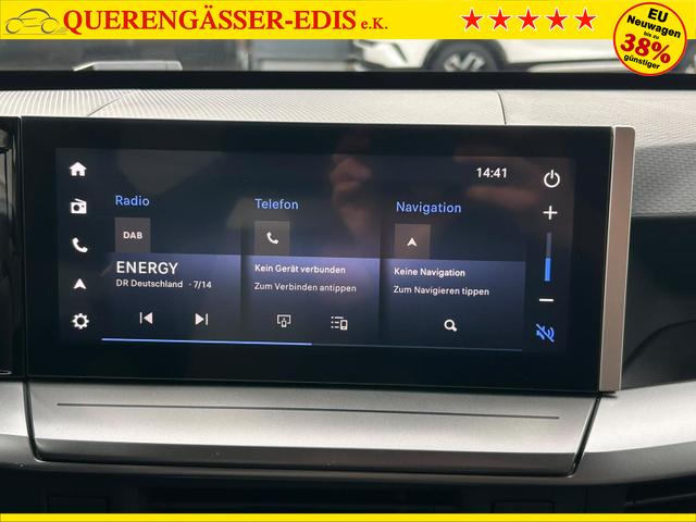 Opel Frontera Ultimate Hybrid 145 PS Android Auto*Navi*SHZ*Tech Paket GS*Kamera*Klimaauto 