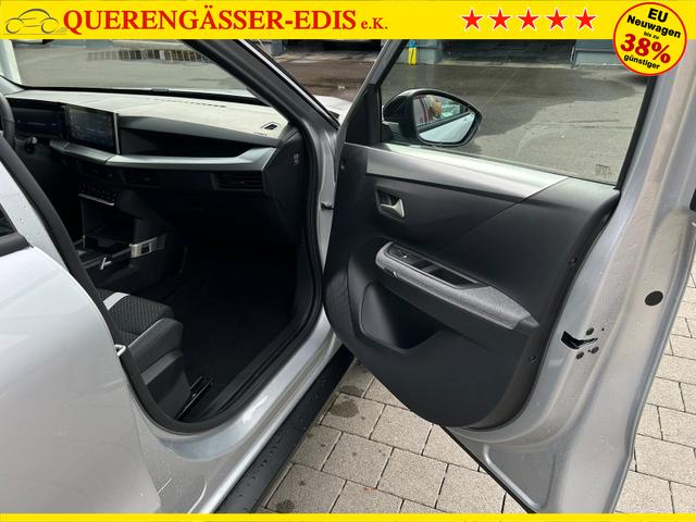 Opel Frontera Ultimate Hybrid 145 PS Android Auto*Navi*SHZ*Tech Paket GS*Kamera*Klimaauto 