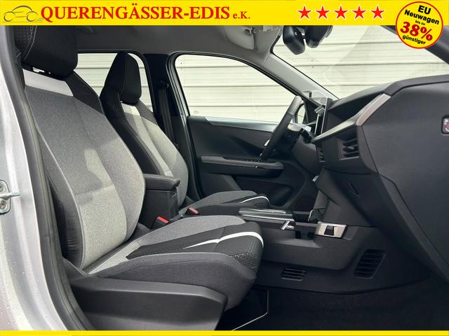 Opel Frontera Ultimate Hybrid 145 PS Android Auto*Navi*SHZ*Tech Paket GS*Kamera*Klimaauto 