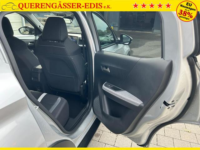 Opel Frontera Ultimate Hybrid 145 PS Android Auto*Navi*SHZ*Tech Paket GS*Kamera*Klimaauto 