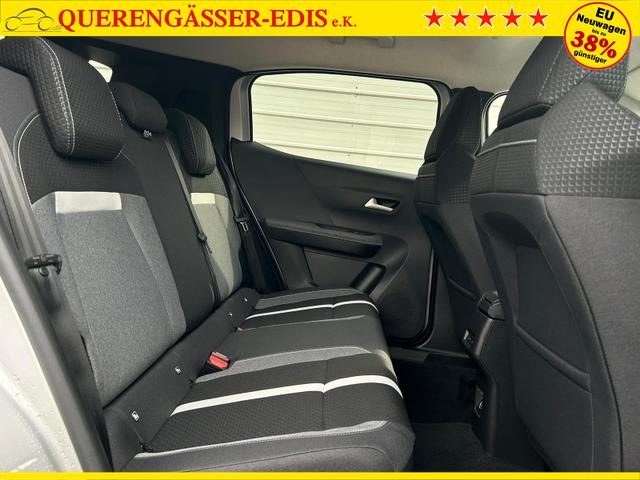 Opel Frontera Ultimate Hybrid 145 PS Android Auto*Navi*SHZ*Tech Paket GS*Kamera*Klimaauto 