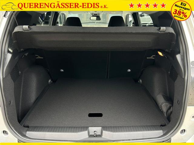 Opel Frontera Ultimate Hybrid 145 PS Android Auto*Navi*SHZ*Tech Paket GS*Kamera*Klimaauto 