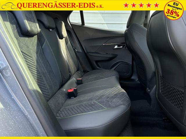 Peugeot 2008 GT HYBRID 145 eDSC Pano*AHK*Android Auto*SHZ*Alcantara*ACC*360&deg;*Totwinkel*Klimaauto 