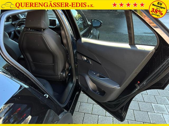 Peugeot 2008 GT HYBRID 145 eDSC AHK*Android Auto*SHZ*Alcantara*ACC*360&deg;*Totwinkel*Klimaauto 