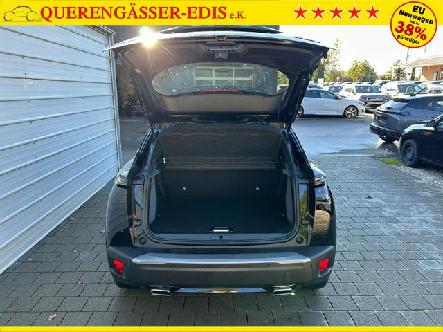 Peugeot 2008 GT HYBRID 145 eDSC AHK*Android Auto*SHZ*Alcantara*ACC*360&deg;*Totwinkel*Klimaauto 