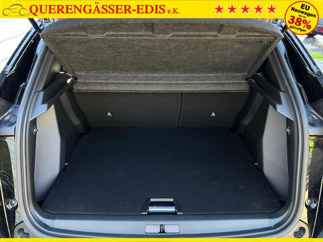 Peugeot 2008 GT HYBRID 145 eDSC AHK*Android Auto*SHZ*Alcantara*ACC*360&deg;*Totwinkel*Klimaauto 