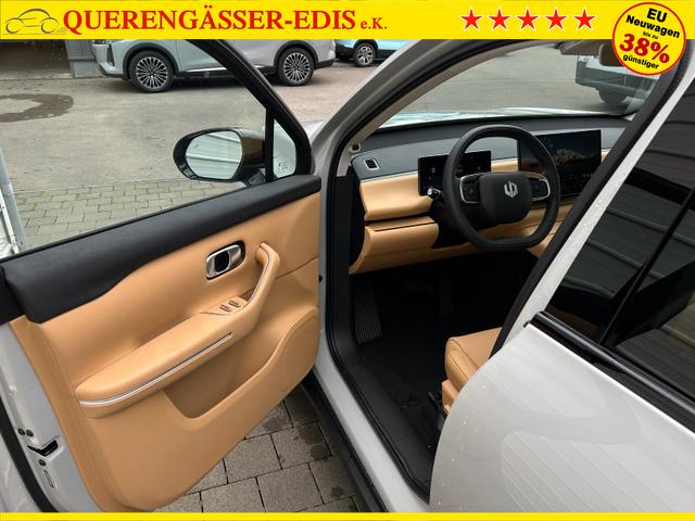 Leapmotor C10 Design ProMax BEV 81,9 kWh Navi*SHZ*Pano*Leder*360&deg;*E-Heck*20"LM* 