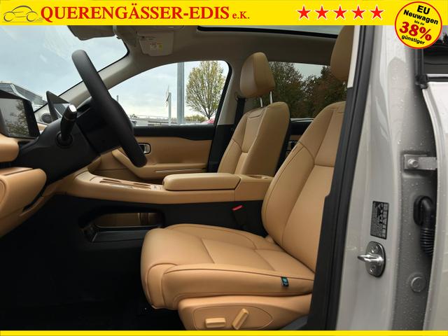 Leapmotor C10 Design ProMax BEV 81,9 kWh Navi*SHZ*Pano*Leder*360&deg;*E-Heck*20"LM* 