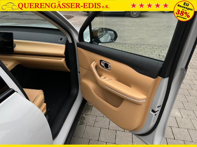 Leapmotor C10 Design ProMax BEV 81,9 kWh Navi*SHZ*Pano*Leder*360&deg;*E-Heck*20"LM* 