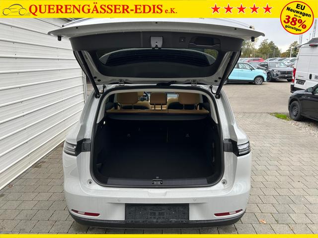 Leapmotor C10 Design ProMax BEV 81,9 kWh Navi*SHZ*Pano*Leder*360&deg;*E-Heck*20"LM* 