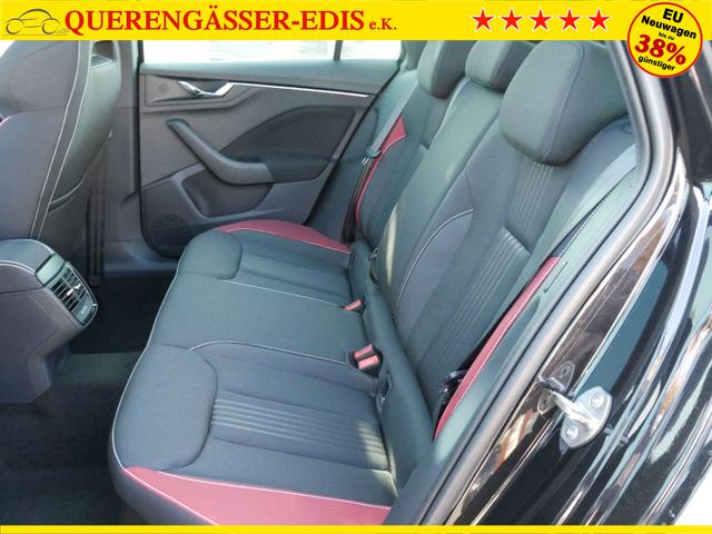 Skoda Kamiq Monte Carlo 1.0 TSI DSG*NAVI*ACC*PDC*PANO*SMARTLINK*LANE ASSIST*LED 