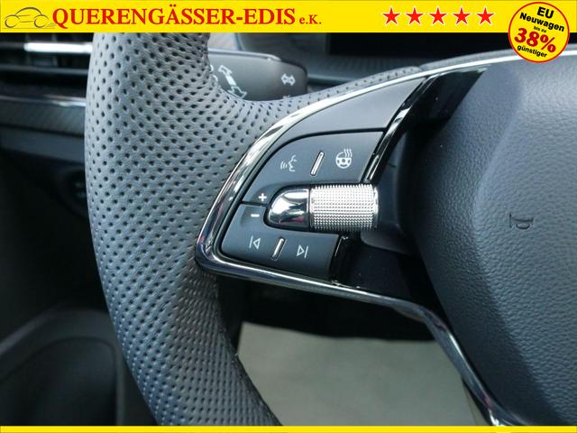 Skoda Kamiq Monte Carlo 1.0 TSI DSG*NAVI*ACC*PDC*PANO*SMARTLINK*LANE ASSIST*LED 